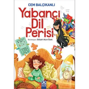 Yabancı Dil Perisi