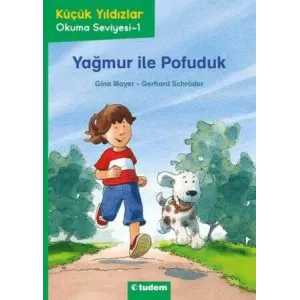 Yağmur ile Pofuduk