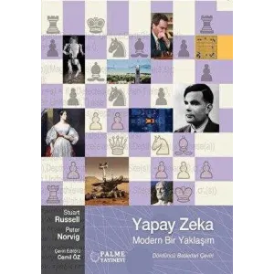 Yapay Zeka Modern Bir Yaklaşım