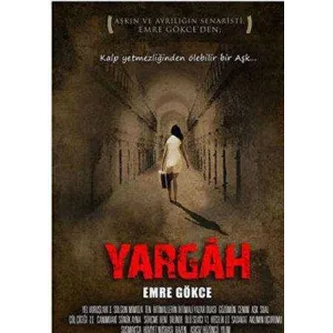 Yargah