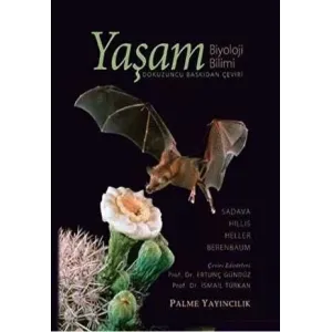Yaşam - Biyoloji Bilimi