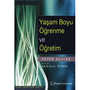 YAŞAM BOYU ÖĞRENME VE ÖĞRETİM