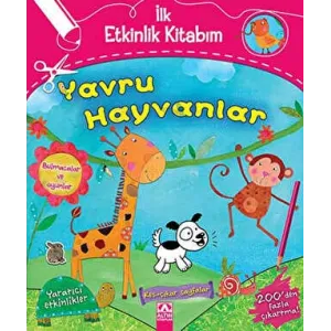 Yavru Hayvanlar