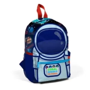 Yaygan Coral High Anaokul Sırt Çantası 23524