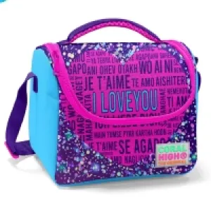 Yaygan Coral High Beslenme Çantası Thermo 11740