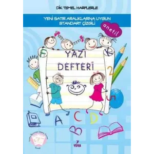 Yazı Defteri