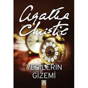 Yedilerin Gizemi