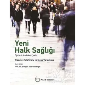 Yeni Halk Sağlığı