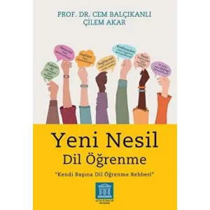 Yeni Nesil Dil Öğrenme