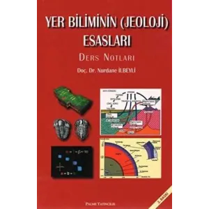 Yer Biliminin Jeoloji Esasları