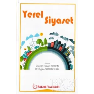 Yerel Siyaset