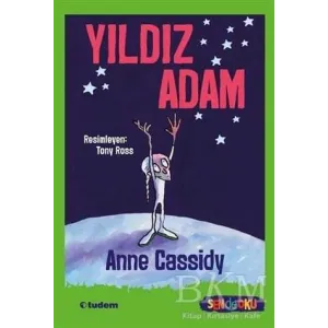 Yıldız Adam - Sen de Oku