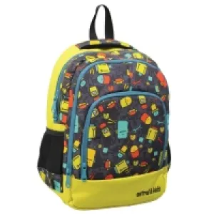 Yıldız Astral Player İlkokul Çantası Takım Asronaut 04266 Bntt