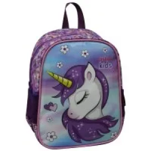 Yıldız Astral Sweet Anaokul Çantası Unicorn Dream 03067 Yldz