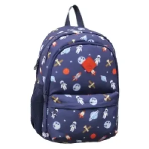 Yıldız Astral Teddy İlkokul Çantası Astronot 04283