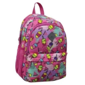 Yıldız Astral Teddy İlkokul Çantası Dondurma 04287 Bntt