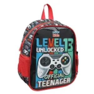 Yıldız Sweet Anaokul Çantası Game 03061