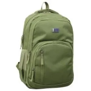 Yıldız Tragen Record Sırt Çantası Haki 05596 Yldz