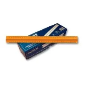 Yıldızlar Cetvel 30 Cm Tribli Desimetre 064