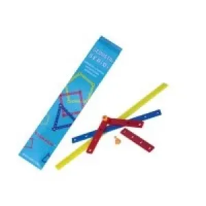 Yıldızlar Geometri Şeriti 124