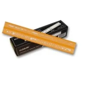 Yıldızlar Şablon 7.00 Mm Teknik Yazı 053