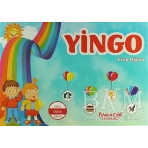 Yingo Grup Oyunu