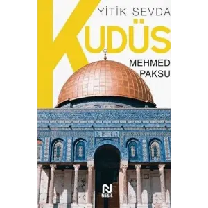 Yitik Sevda Kudüs