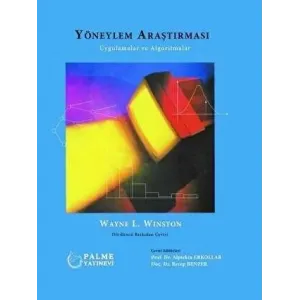 Yöneylem Araştırması
