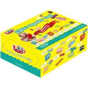 Yuplay Eğitici Oyunlar Seti