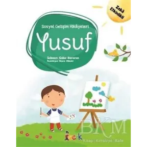 Yusuf