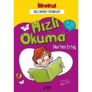 Yuva Yayınları Hızlı Okuma