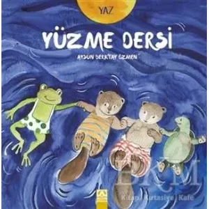 Yüzme Dersi