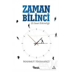 Zaman Bilinci