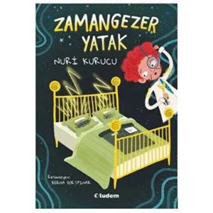 Zamangezer Yatak