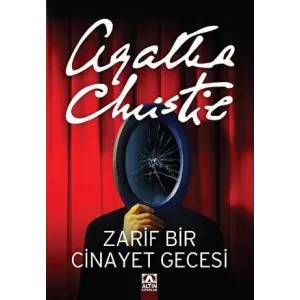 Zarif Bir Cinayet Gecesi