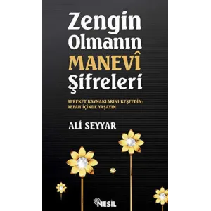 Zengin Olmanın Manevi Şifreleri