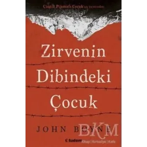 Zirvenin Dibindeki Çocuk