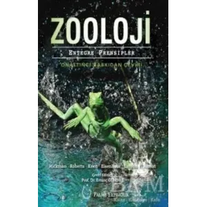 ZOOLOJİ ENTEGRE PRENSİPLER