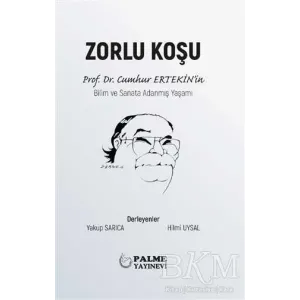 Zorlu Koşu