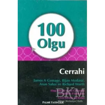 100 Olgu Cerrahi