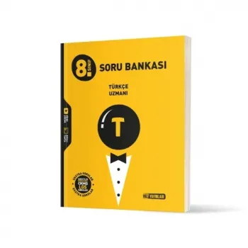 8. SINIF TÜRKÇE UZMANI