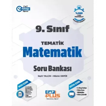 9. Sınıf Matematik Soru Bankası