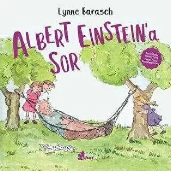 Albert Einstein’a Sor