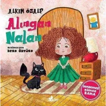 Alıngan Nalan - Benzemez Kimse Bana