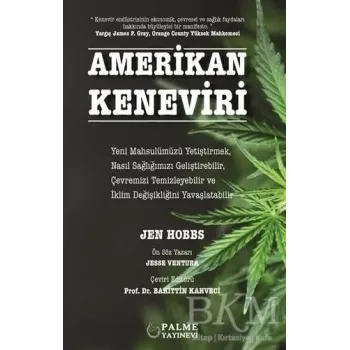 Amerikan Keneviri