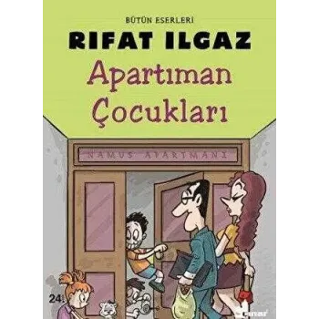 Apartıman Çocukları