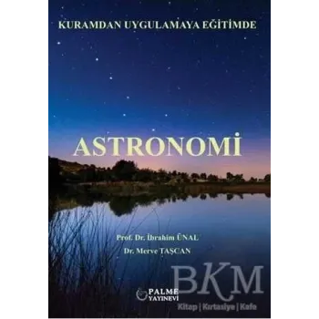 Astronomi