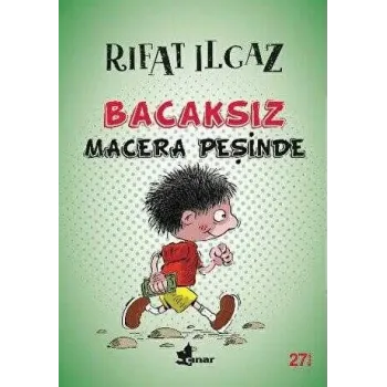 Bacaksız Macera Peşinde