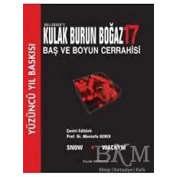 Balleger`s Kulak Burun Boğaz