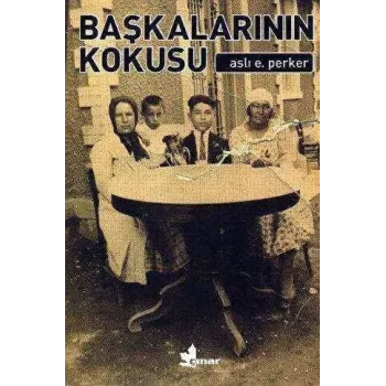 Başkalarının Kokusu